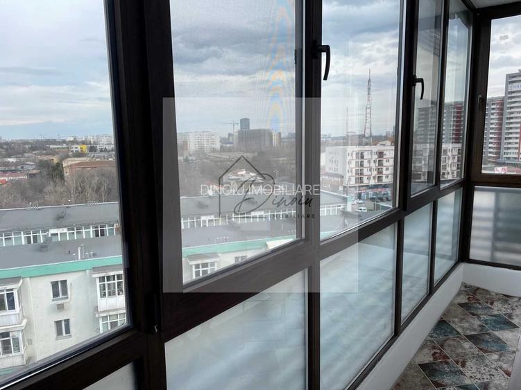 2 camere Metrou Jiului I Bloc nou I COMISION 0% I Mobilat Utilat - 7