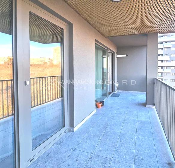 | Apartament 3 camere | 63 mp | Et. intermediar | Zorilor - Frunzisului | - 7