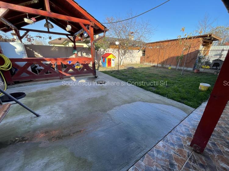 Casa de vanzare in Remetea Mare - 6