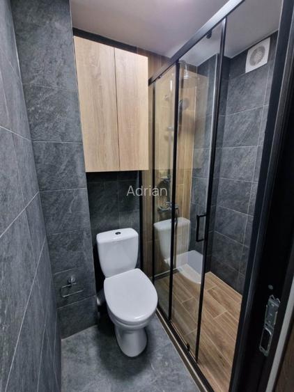 Vand garsoniera in bloc de apartamente Slatina - 4