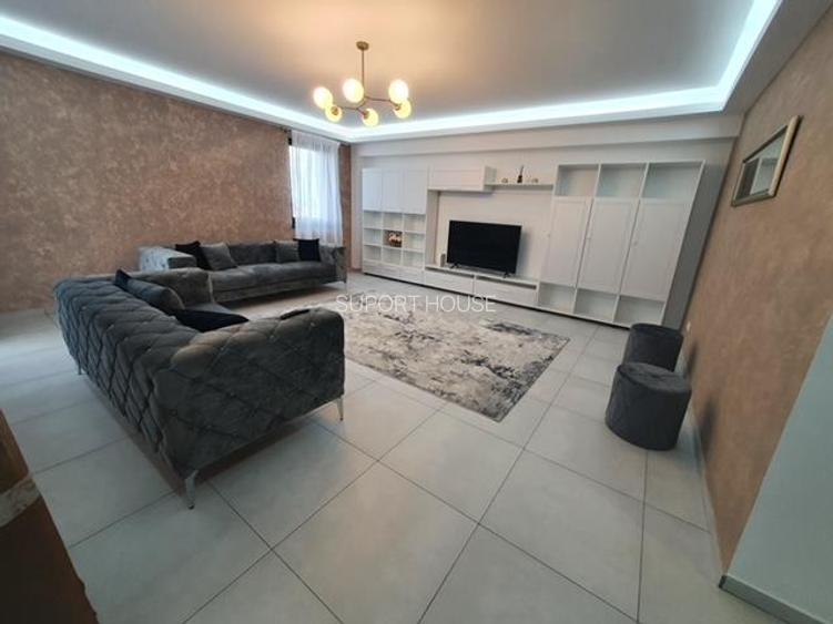Inchiriere  penthouse de lux, bloc nou, in Ploiesti, zona Albert - 4