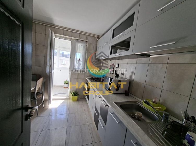 Rahova Soldat Modoran Ene 3 Camere Mobilat Utilat 67  Mp - 8