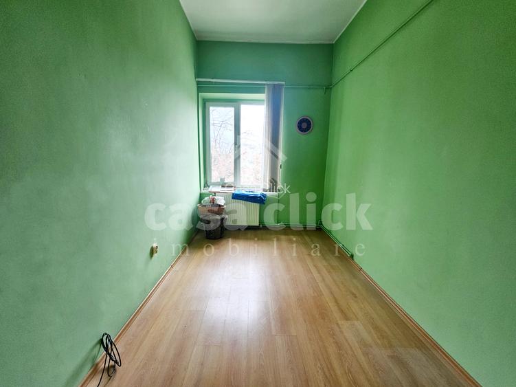 Apartament 2 camere, decomandat, Spicu – ideal investiție - 5