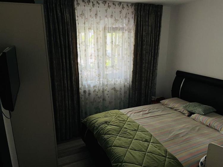 Ap 2 cam Zimbru 46 mp utili + balcon 7 mp 105.000 EUR - 3