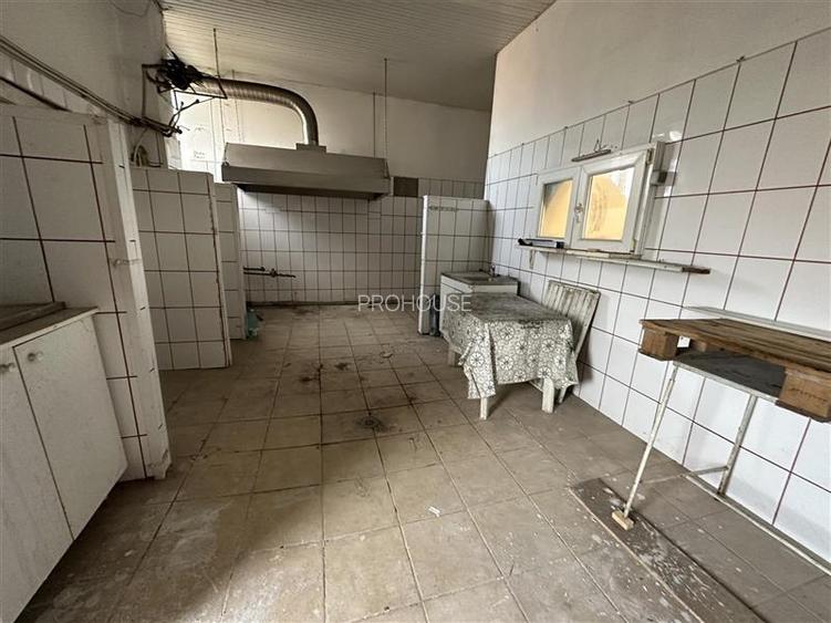 BUHUSI - Hala 507 mp, curte 2107 mp - 11