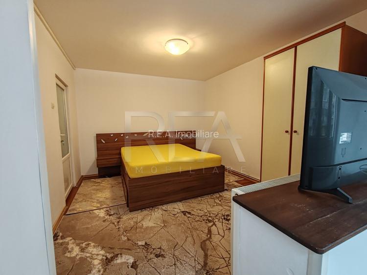 3 camere, et 1/4, GARAJ, centrala, anvelopat-Drumul Taberei - 5