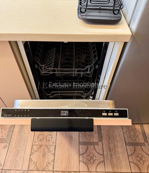 Apartament 2 camere | Tomis Plus | Parcare privata - 7