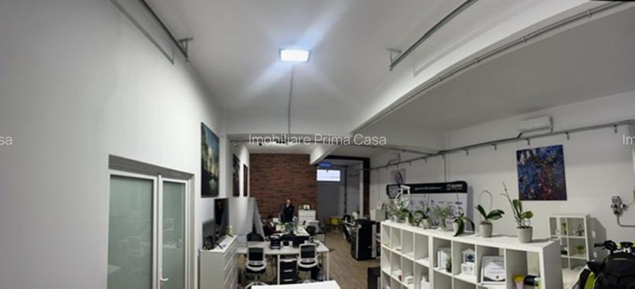 HALA DEPOZITARE 222mp acces pt masini de tonaj greu! - 11