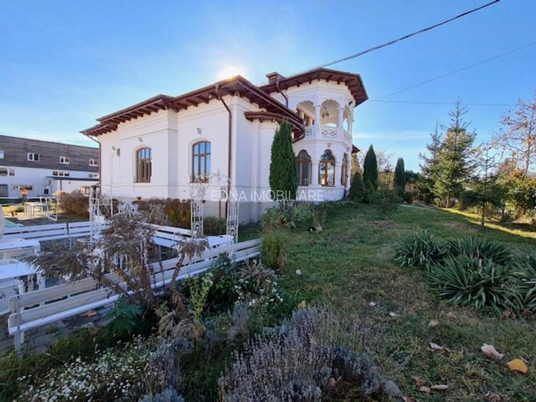 Câmpina, locație strategică pentru clinică medicală, centru de recuperare, spa - 7