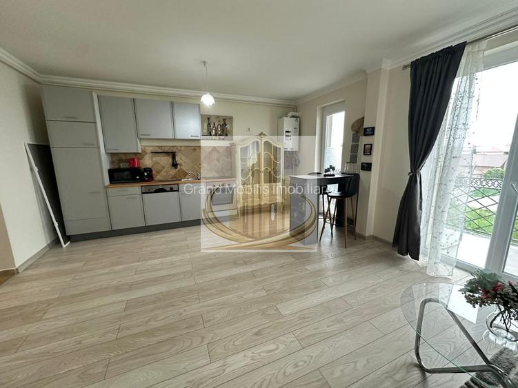 Exclusivitate | Apartament Premium 2 Camere cu Parcare Inclusă - 3