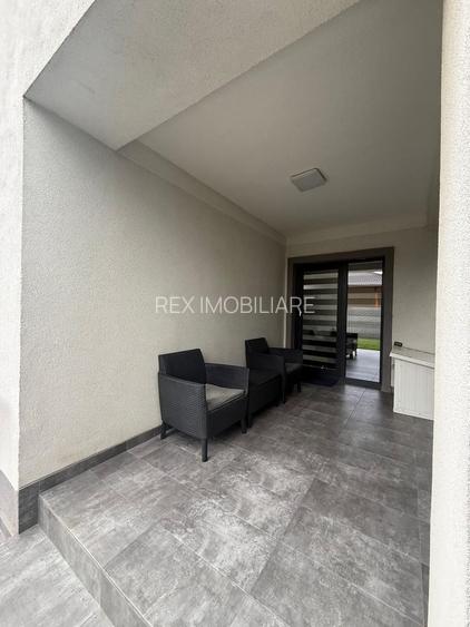 Duplex  5 dormitoare - utilat complet - zona centrala - Dumbravita - 15