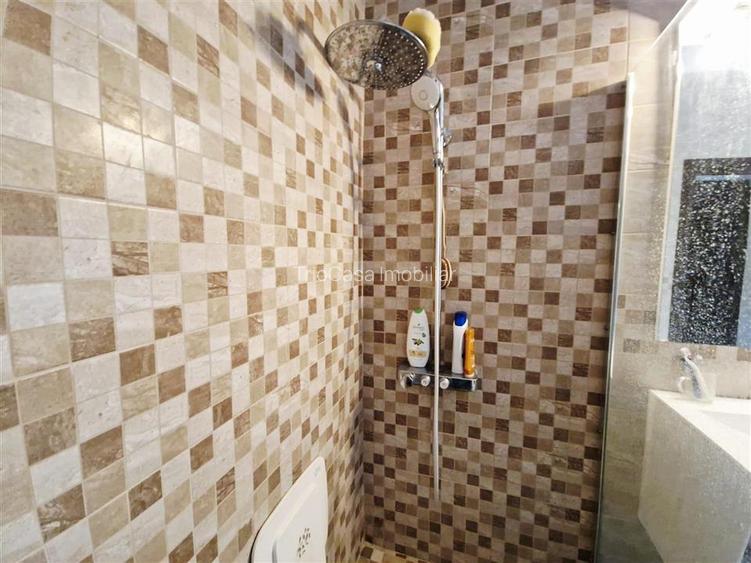 CASA P +E , 5 camere -Cosoveni - 18