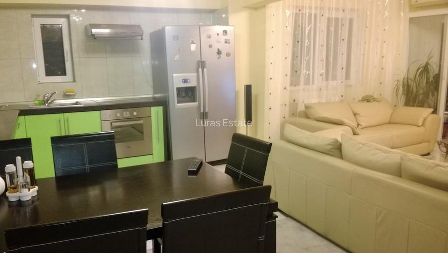 Apartament 4 camere de vânzare – zona Gara, vedere la mare - 6