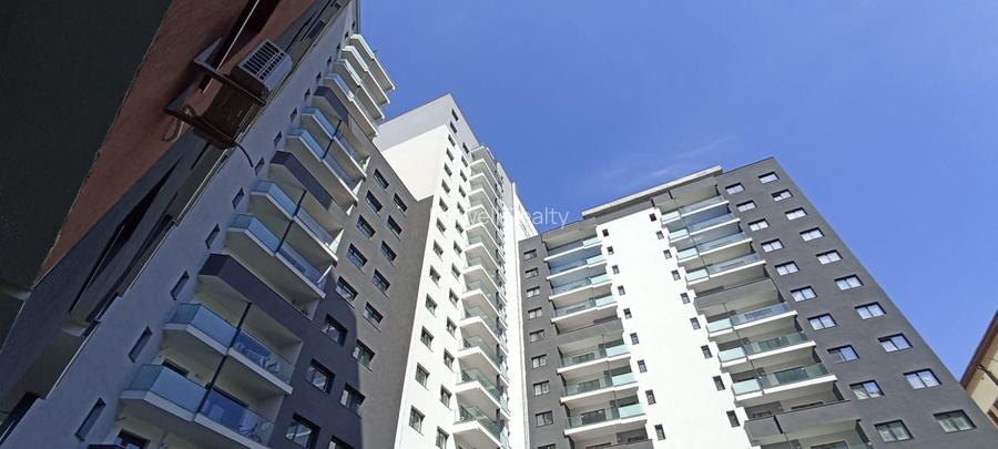 REA1028438 Penthouse studio etaj 16 I Mihai Bravu I metrou - 13