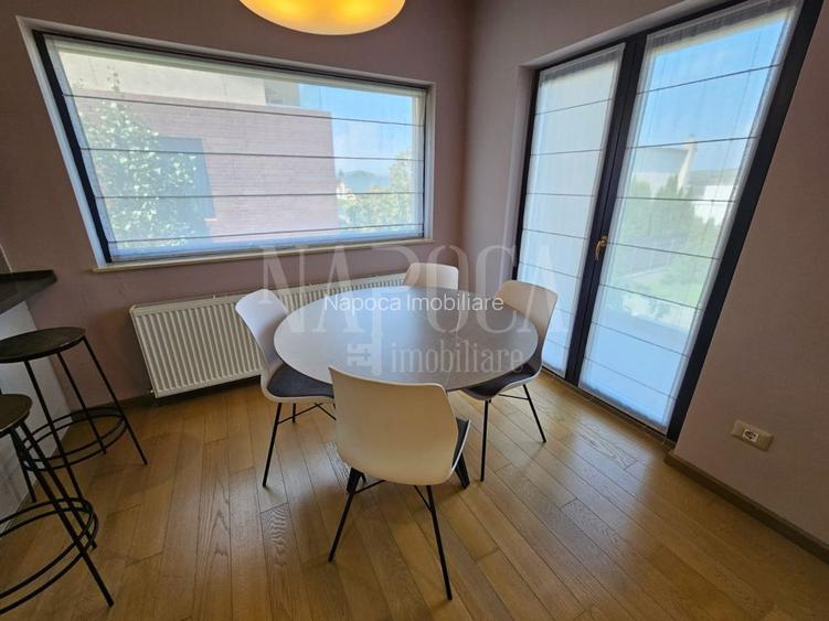 Casa 6 camere de inchiriat in Gruia, Cluj Napoca - 6