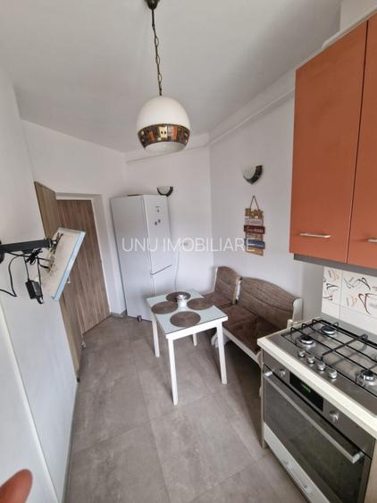 Parc Copou-3 camere-Etaj intermediar - 16