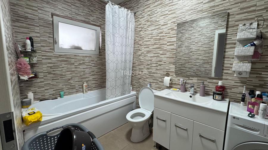 COMISION 0% | Duplex | 72 mp utili | 3 Camere | Zona Urseni | - 11