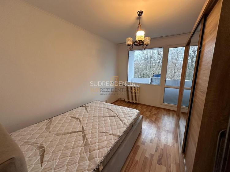 Apartament 3 camere, 62 mp Zona Racovita - 2