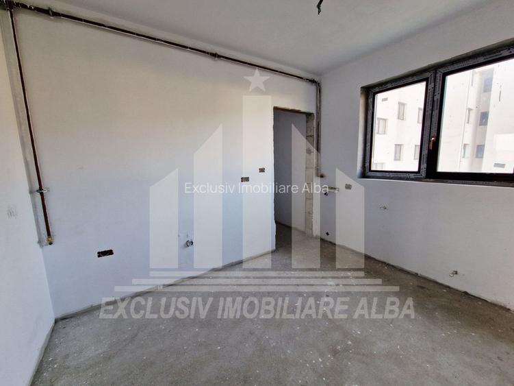 Apartament 3 camere decomandate | 76 mp | Bloc Nou 2020 | Alba-Micesti - 6