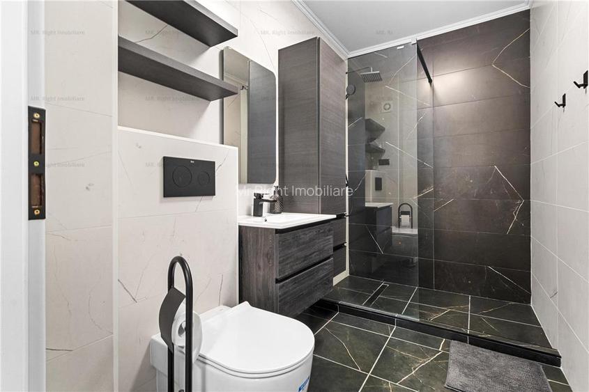 Apartament superb | 3 camere | parcare | mobila | Incalzire pardoseala Brasov - 11