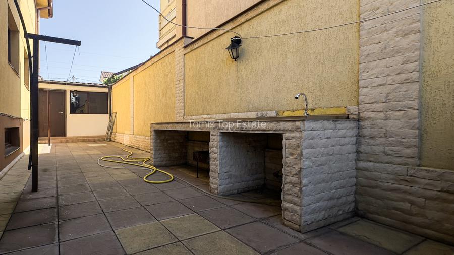 Vila D+P+1E cu 7 camere in Eforie Nord - ideal investiție sau locuința - 29