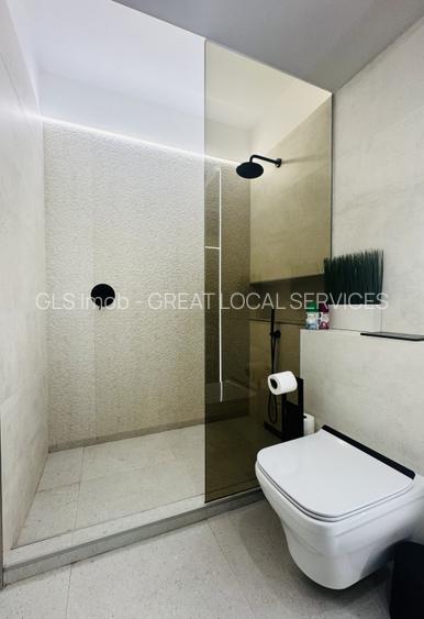 Apartament Premium Cortina Academy - 12