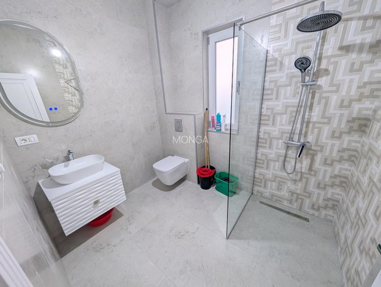 Casa 4 camere 130mp | 0 comision | Voluntari Jiului | 300mp teren - 17