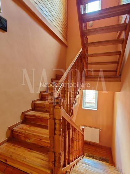 Casa 10 camere de vanzare in Grigorescu, Cluj Napoca - 23