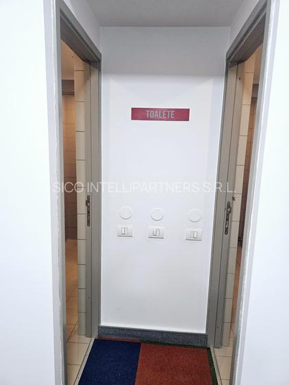 Spatiu de birouri Universitate Vasile Lascar - Cartieru Armenesc - 5