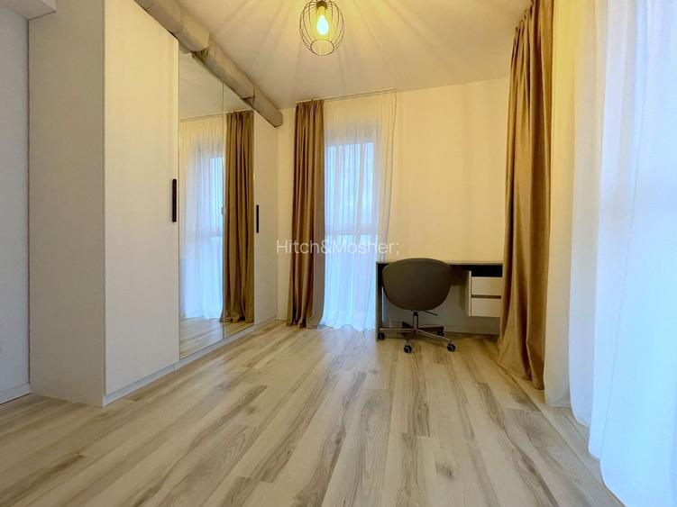 Apartament 3 camere - vedere directa padure - Denya Forest - 15