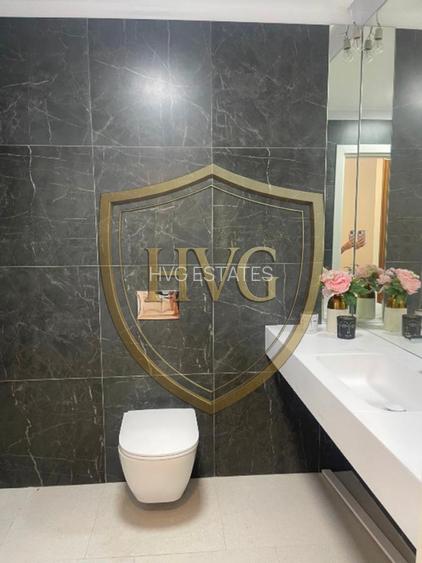 Apartament 2 camere | Yacht Kid | Prima chirie - 5