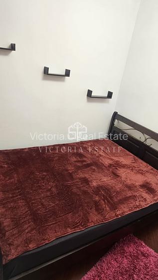 Apartament 2 camere de inchiriat Republicii - 4