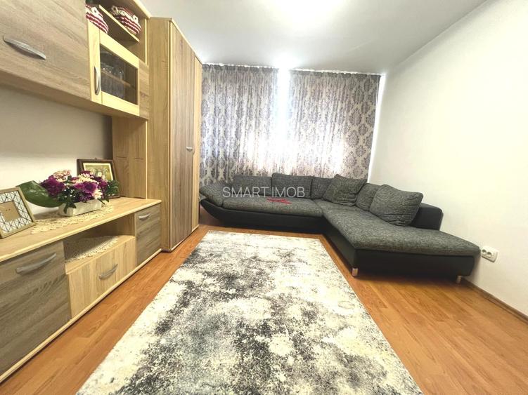 Apartament 3 camere 60mp zona Astralis mobilat utilat 69.999eur neg - 9