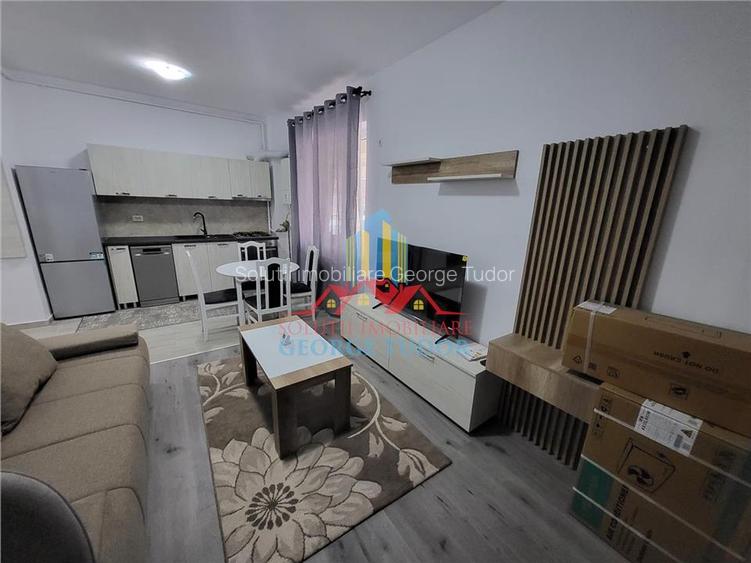 Inchiriere apartament Rezervelor LIDL MT - 3