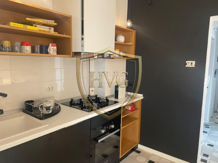 Apartament 2 Camere | Decomandat | Floreasca | Centrala - 9