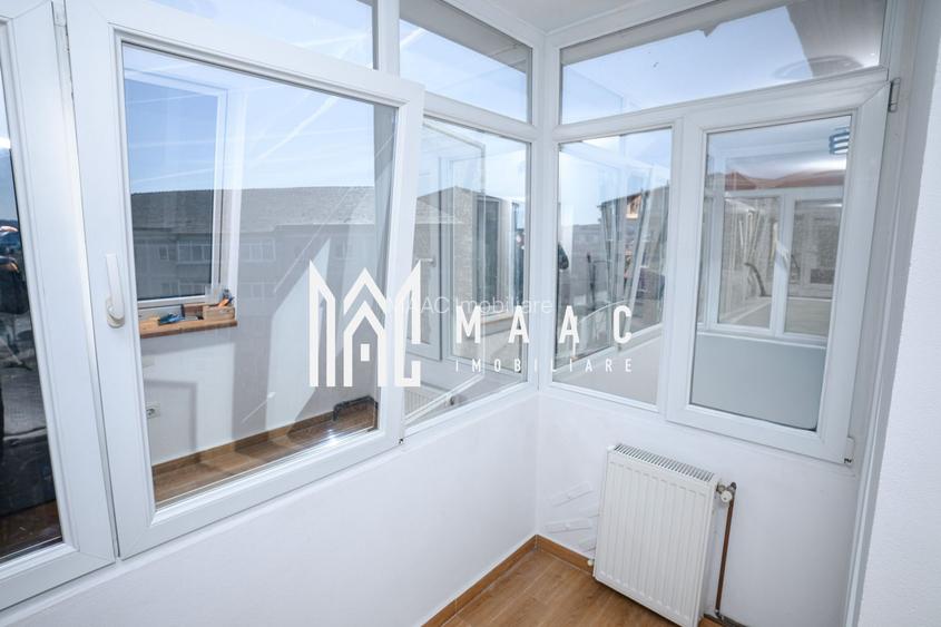 Apartament 2 camere | Centrala Proprie | Mobilat - 5