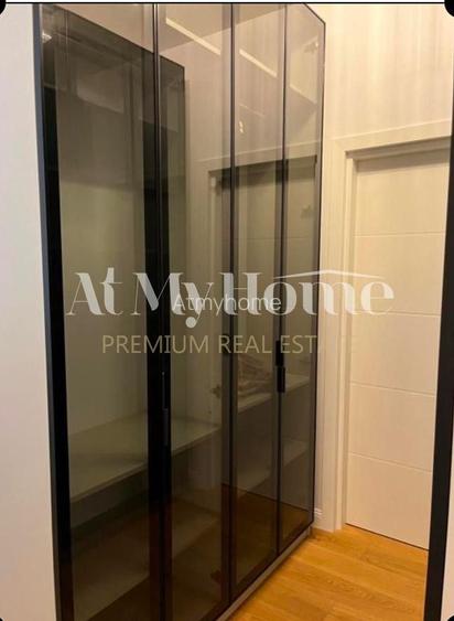 Penthouse cu 3 camere + birou, terase 64 mp, Iancu Nicolae - Zoo - 6