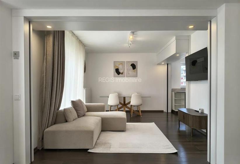 Apartament premium 2 camere la prima inchiriere Avantgarden 3 Bartolomeu cu loc - 2