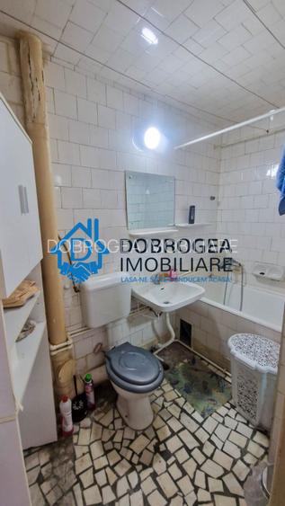 ULTRACENTRAL- 4 CAMERE DECOMANDAT  ,CENTRALA GAZ, SUPRAFATA 99MP - 7