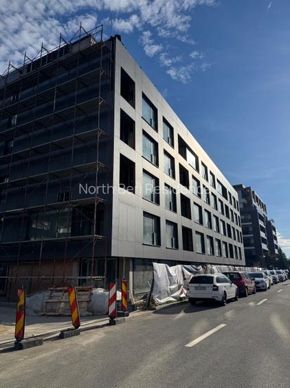 Apartament de lux cu 3 camere în Complexul Rezidențial NORTH BERI - 6