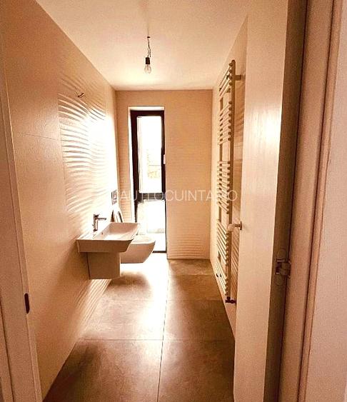Spațiu birouri 118 mp | Parter + mezanin | 2 parcări subteran | Pipera - 9