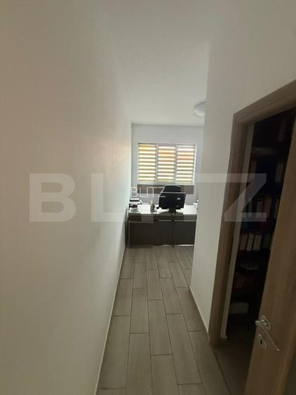 Apartament cu 3 cam de 79mp, etajul 1 din 2 ,cu parcare ,zona Lidl - 6