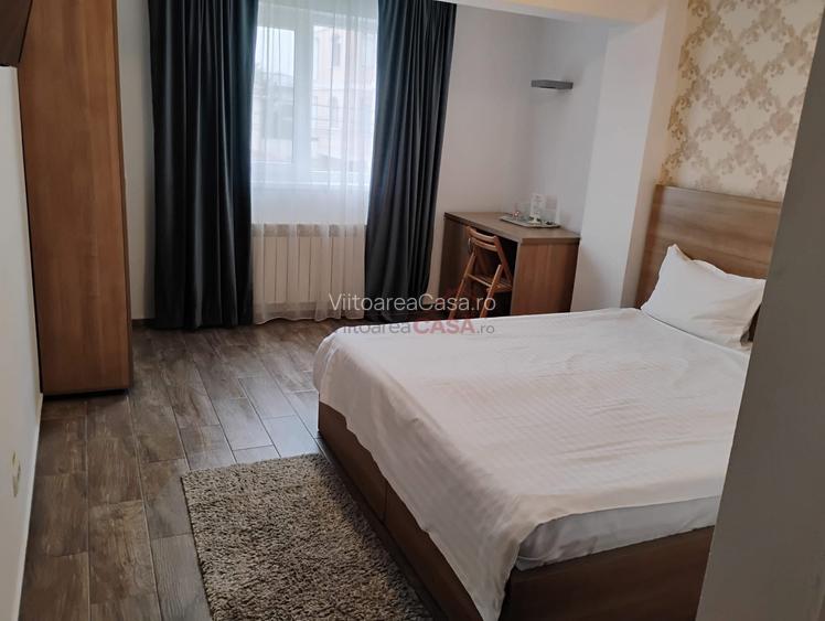 Hotel Nova Residence – Investiție Hotelieră Profitabilă în Popești-Leordeni - 4