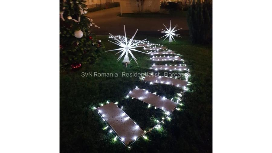 REA1026855 Apartament modern 3 camere I Luxuria Residence I View panoramic - 25