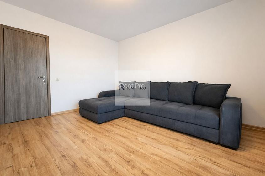 For Sale Garsoniera Exigent Plaza 21 Residence GranVia Mall Plaza - 4