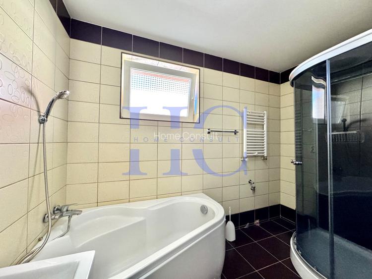 Apartament 3 camere, 81 mp utili, etaj 2/4 - zona Hipodrom - 9