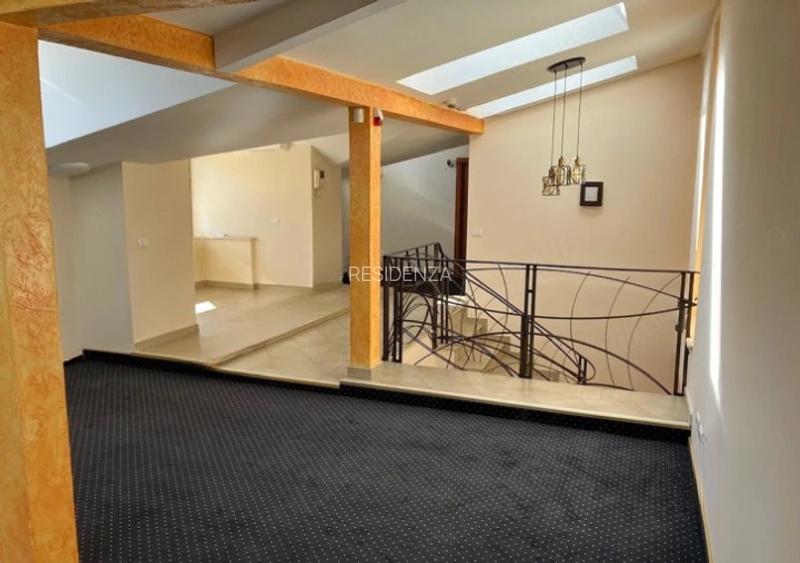 Spatiu de birouri in vila Cotroceni | Curte | Centrala proprie | 7 minute metrou - 3