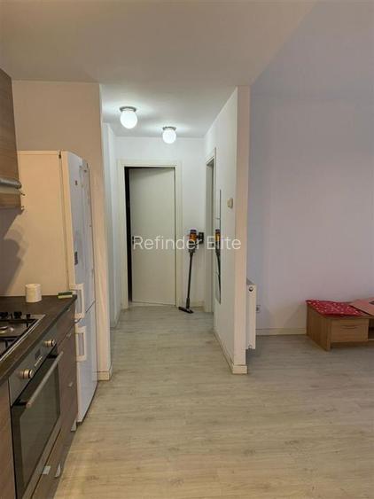 Vanzare apartament 2 camere nou | Hercesa Residence | Bd Basarabia | etaj 7/12 | - 12