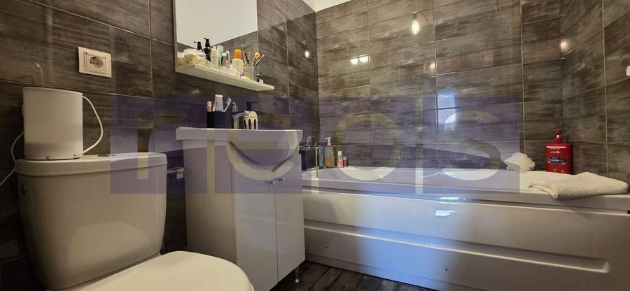 VANZARE 2 CAMERE- ROTAR PARK RESIDENCE | ZONA PACII