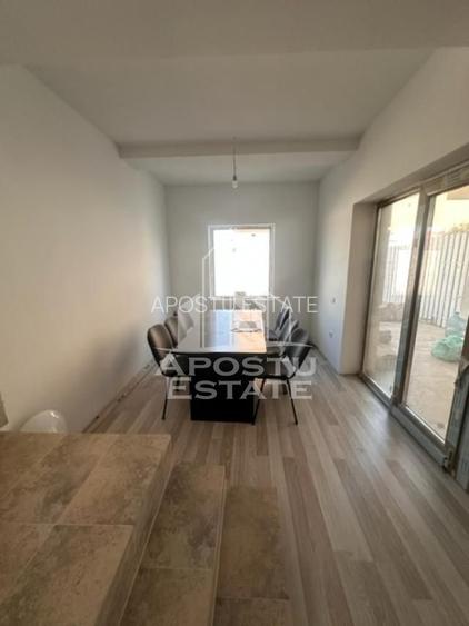 Vila de inchiriat potrivita pentru personal angajat - 12